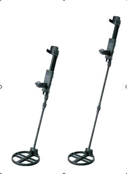 Máy dò mìn VMXC 1-3