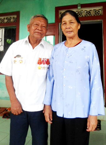 Trả hàng, lấy được vợ