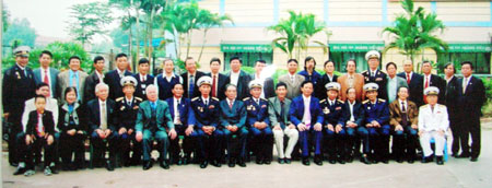 Nhớ những chuyến vượt biển trên Tàu không số năm xưa