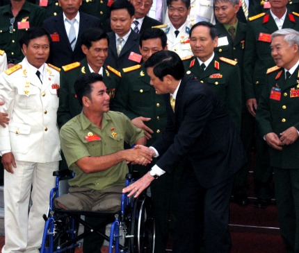 Không phải là huyền thoại