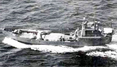 Tàu không số trên bến Vũng Rô (Bài 2)