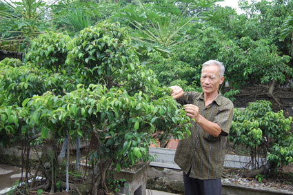 Ký ức của người pháo thủ trên con tàu không số