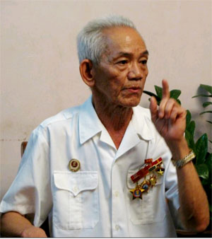 Vừa hành trình vừa huấn luyện