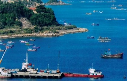 Tàu không số trên bến Vũng Rô (Kỳ 6)