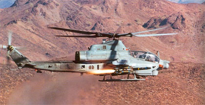 Tên lửa chống tăng có điều khiển phóng từ trên không