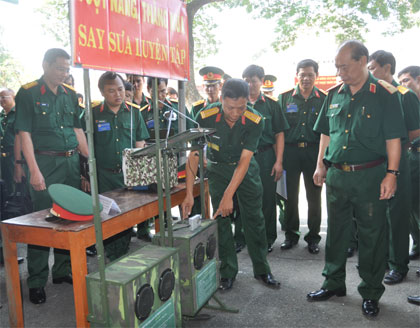 Hộp thiết bị đa năng nhiều tiện ích