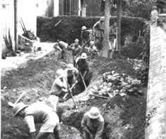 Phòng ngự tích cực, chủ động tiến công