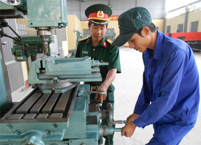 Lặng lẽ trong những đêm đông