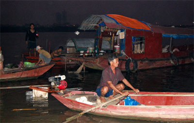 Cứu người đâu để nhận ơn