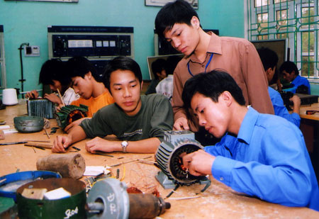 Cần giải pháp kép