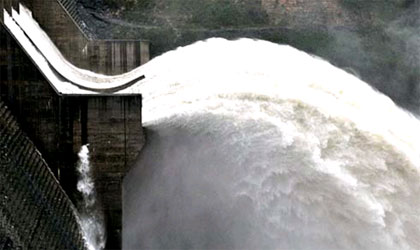 Phát triển thủy điện miền Trung: Mất nhiều hơn được?