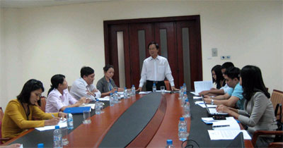 Tăng cường hơn nữa hợp tác về KH&CN trong khu vực ASEAN