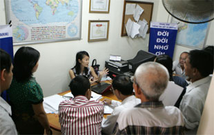 Hằng MARIN - “cô bé thiên sứ”