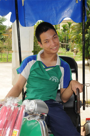 Câu thơ - tình đời