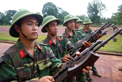 Vũ điệu dưới mưa