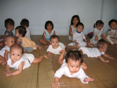 UNICEF đánh giá cao việc Việt Nam phê chuẩn công ước La-hay về con nuôi