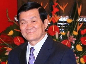 Tăng cường và phát huy đại đoàn kết toàn dân tộc