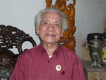 Thầy Đạo