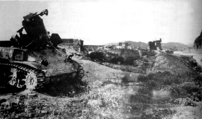 Trận công kiên then chốt mở màn Chiến dịch Hòa Bình