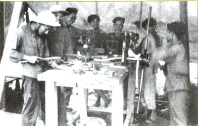 Vận dụng linh hoạt các hình thức thông tin liên lạc