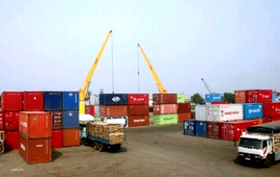 Quy hoạch phát triển hệ thống cảng cạn đến 2020