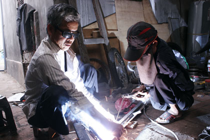 Không phải chuyện cổ tích