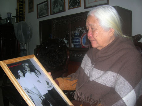 Giữ nghiêm nguyên tắc, bí mật của Đảng