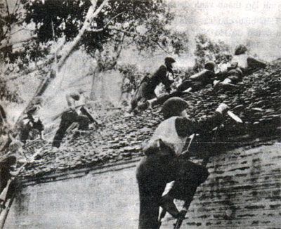 Bài học về phát huy sức mạnh đại đoàn kết toàn dân