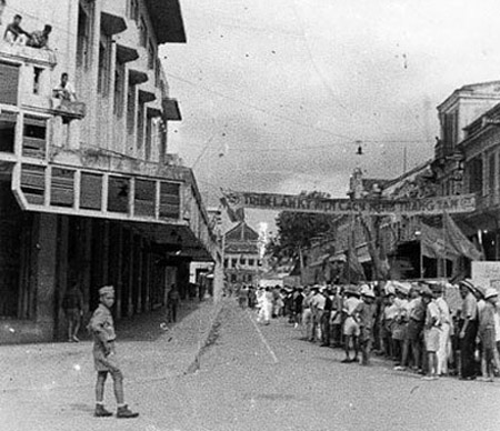 Sự thật về chặng đường dẫn đến ngày 19-12-1946 (Kỳ 2)