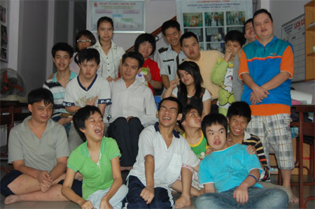 Người thầy đặc biệt