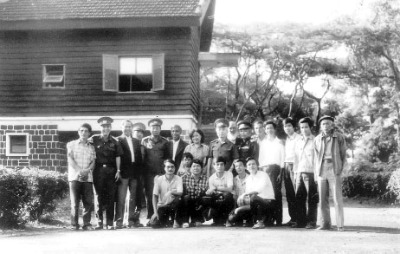 Anh Văn - nhà văn hóa lớn (Phần 1)