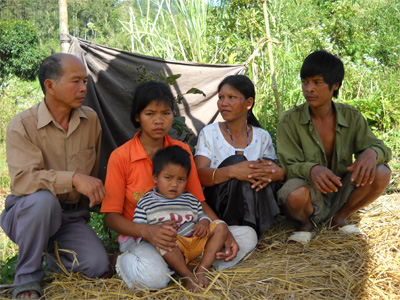 Chuyện của A Trũi