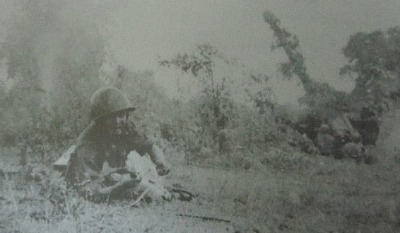 Vận dụng sáng tạo cách đánh chiến dịch