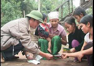 Người của Đảng