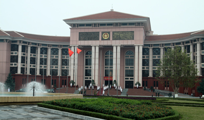 Việt Nam không tham gia tập trận Hổ Mang Vàng 2011