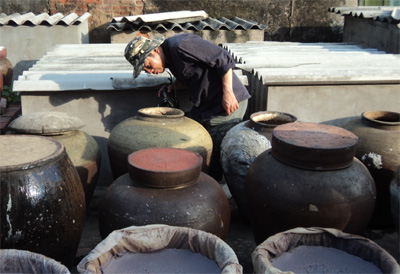 Khắc tinh của tiêu cực