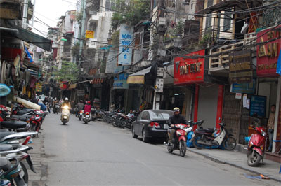 Tín hiệu lạc quan từ thị trường