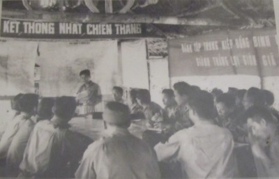 Tạo lập thế trận, sử dụng lực lượng linh hoạt, sáng tạo