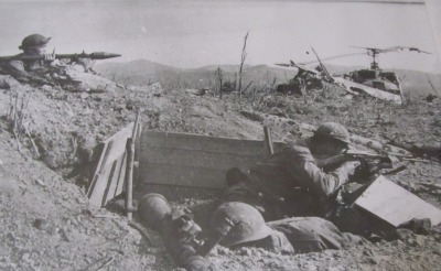 Mở toang cánh cửa phía Bắc