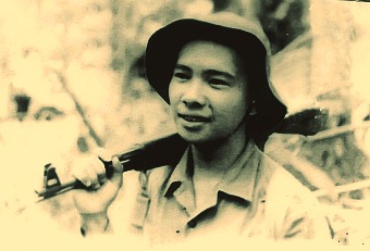 Nhật ký Nguyễn Văn Hợi: Từ Khe Sanh đến Thành cổ Quảng Trị (Tiếp theo và hết)