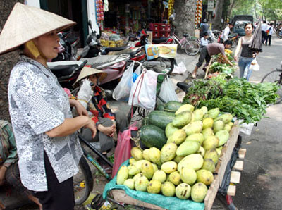 Quản lý người di cư: Thế nào cho phải?