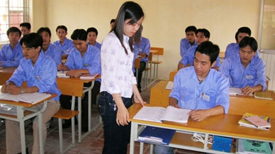 Xuất khẩu lao động - Không chỉ giải bài toán thất nghiệp?