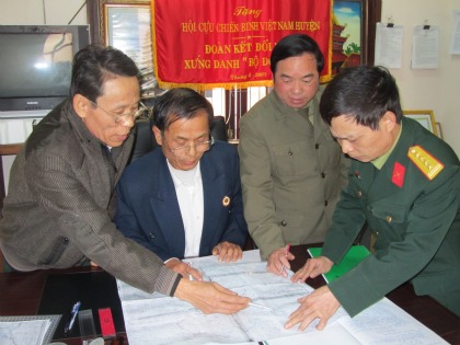 Hồi sinh trên quê hương Đường 9 (Tiếp theo và hết)