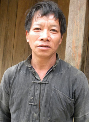 “Thầy thuốc họ Vàng”