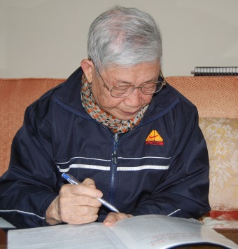 Các vị tướng quân y: Thầm lặng giữ lời thề Hy-pô-crat (Kỳ 1)