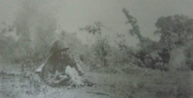 Bảo đảm thông tin liên lạc vững chắc