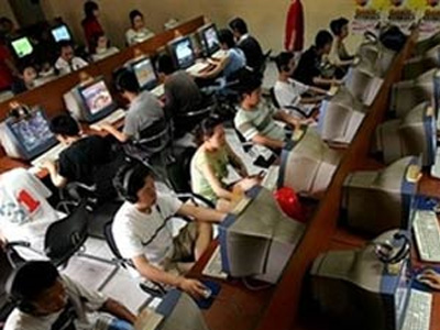 Cung cấp thông tin chính thống cho người dùng mạng Internet