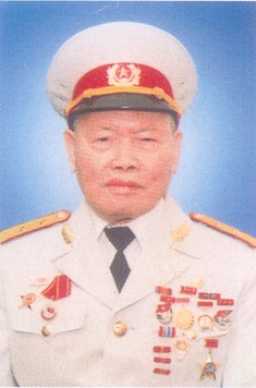 Các vị tướng quân y: Thầm lặng giữ lời thề Hy-po-crat (Bài 3)