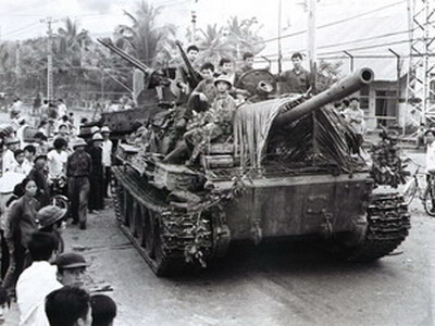 Kết hợp quần chúng nổi dậy giải phóng Nha Trang