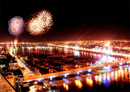 Rực rỡ và thân thiện